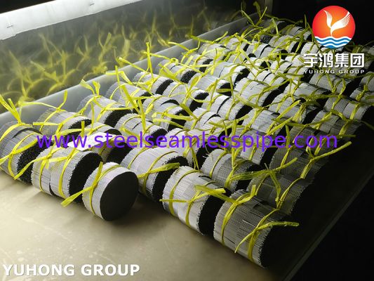 Tubo de agulha hipodérmica de aço inoxidável SUS304 316L para injeção médica ISO7864