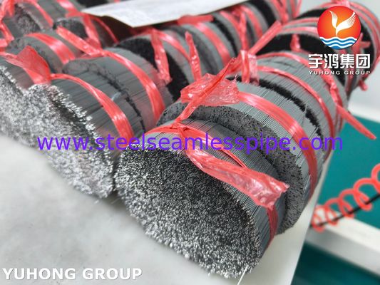 Tubo de Agulha Hipodérmica Chanfrada de Aço Inoxidável Médico para Administração de Medicamentos SUS304