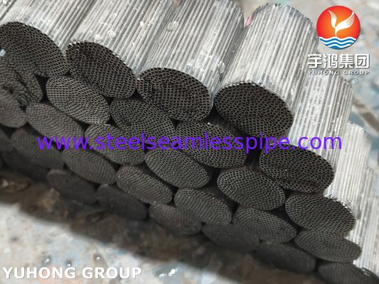 ISO9626 SUS304 Tubo capilar de aço inoxidável medicinal soldado para cateteres descartáveis