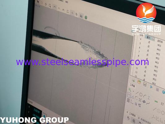 Lanceta de sangue de aço inoxidável SUS304 28G 23,5MM para coleta de sangue, ponta sólida tri-biselada