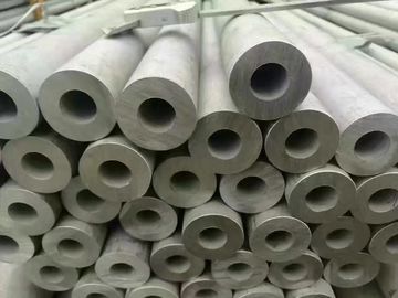 Tubos de aço inoxidável, ASTM A312, ASME SA312, TP304, TP304L, TP304H, TP309, TP310S, TP316L, TP317L, TP321, TP321H, TP347, TP347H