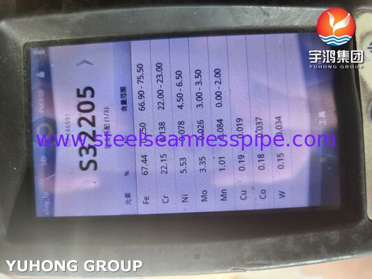 Flange SO RF ASTM A182 F60, Flange de Aço Inoxidável Super Duplex Forjado com Pescoço Deslizante e Face Elevada