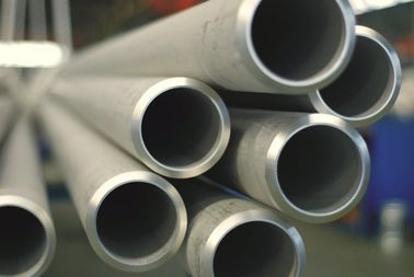 TUBO SEM EMENDA DE AÇO INOXIDÁVEL DO DUPLEX DE ASTM A789 S31803 ( 32205, 2205)