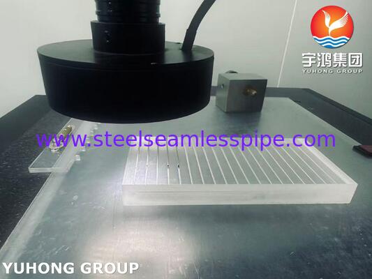 Tubo de agulha hipodérmica de aço inoxidável médico SUS304 ISO7864 de 0,18-1,2 MM para uso único