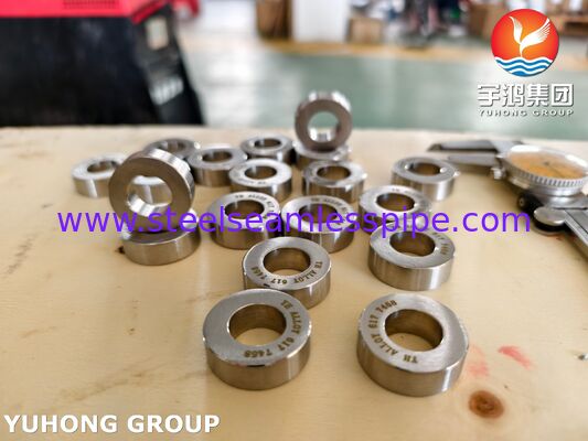 Parafusos Industriais de Alto Desempenho U Bolt Stud Bolt Nut Washer Pin Diffractor Support