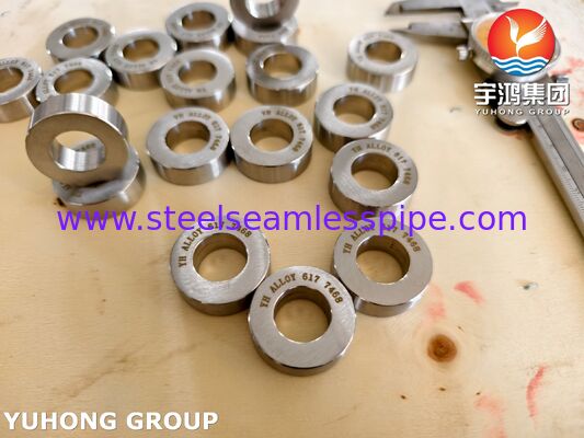 Parafusos Industriais de Alto Desempenho U Bolt Stud Bolt Nut Washer Pin Diffractor Support