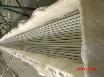 ASTM A213 TP304/304L, tubo da inversão térmica, tubo sem emenda de aço inoxidável,
