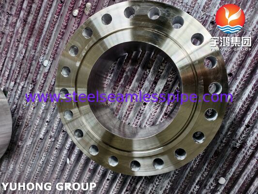ASTM B564 NICKLE ALLOY MONEL400 UNS N04400 WNRTJ