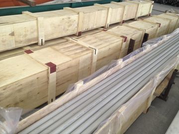 ASTM A213 TP304/304L, tubo da inversão térmica, tubo sem emenda de aço inoxidável,