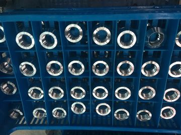 Encaixe forjado de aço inoxidável, A182 F304L, F316L, ASME B16.11, NPT, SW, 90 ° ELOW, 3000 #, 6000 #, 1/2 &quot;