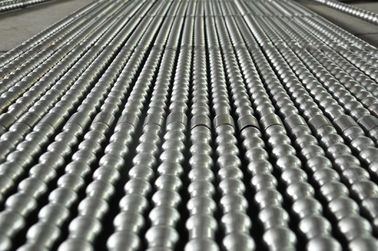 TP304L TP316L TP310S Tubo trocador de calor 3/4&quot; 16BWG 20FT 100% HT e ET caldeira