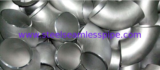 ASTM B366 Inconel800, Inconel 800H, Inconel 800HT, Inconel 825, encaixe Inconel926 Buttweld