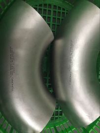 Encaixes de tubulação de aço frente e verso super de ASTM A815 2507