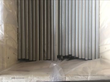 ASTM A312 TP304H, TP310H, TP316H, TP321H, TP347H, tubulação de aço inoxidável sem emenda