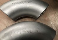 Cotovelo de aço inoxidável de 90 graus de SCH10 ASTM A403 WP904L