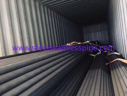 ASTM A213/SA213 T11 T22 T23 T5, tubo de T9, de T91 T92, de fervura, Eddy Current Test 100% & UT