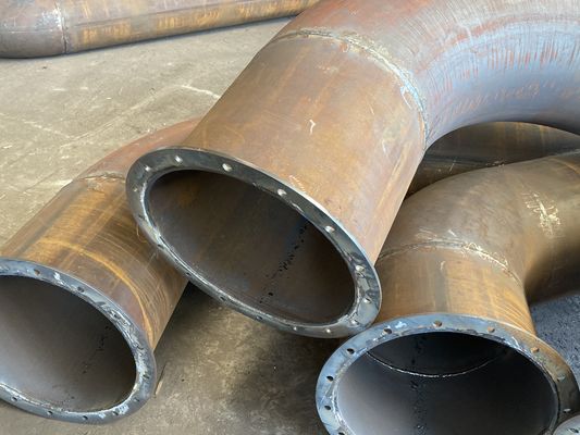 Carretel da tubulação de ASTM B16.49