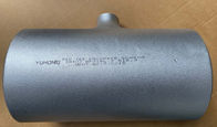 Redutor concêntrico de aço inoxidável de ASTM SA403 WP316L B16.9