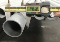 Tubo de aço inoxidável Martensitic Ferritic de ASTM A268 TP409