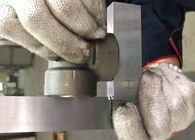 Cotovelo de aço inoxidável de 90 graus de ASTM B564 UNS N04400 Monel 400