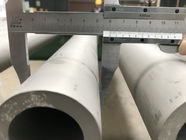 De aço inoxidável tubo de caldeira EN10216-5 1,4841 sem emenda