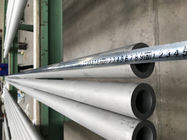 De aço inoxidável tubo de caldeira EN10216-5 1,4841 sem emenda