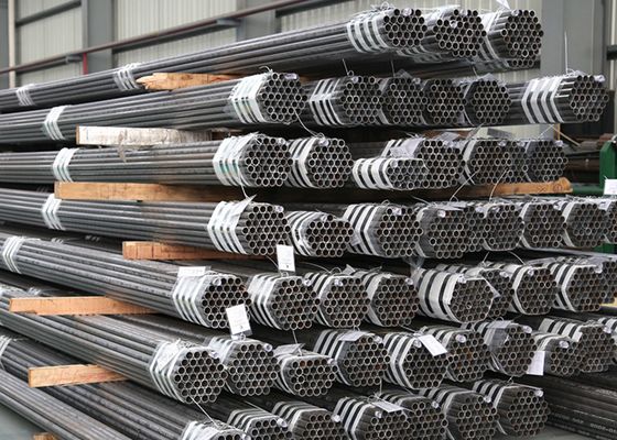 ASTM A214 ASME SA214 soldou o tubo de caldeira A178 do aço carbono GR.A GR.C, A179, A192, A209, A210, A213