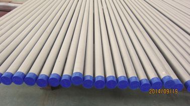 Tubos de aço inoxidável, ASTM A312, ASME SA312, TP304, TP304L, TP304H, TP309, TP310S, TP316L, TP317L, TP321, TP321H, TP347, TP347H