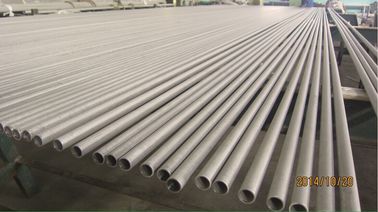Tubulações de aço inoxidável frente e verso frente e verso/super e tubos A790 S32750 (2507, 1,4410), SA789 S31803 (2205,1.4462),