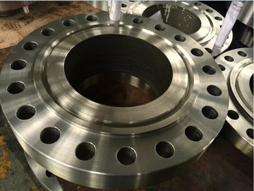 ASSIM FLANGE do RF, A 182, GR F1, F11, F22, F5, F9, F91, classe: 150#, 300#, 400 #, 600#, 900#, 1500# &amp; 2500 #.