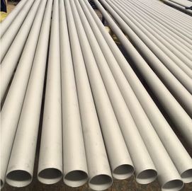 Tubos de aço inoxidável, ASTM A312, ASME SA312, TP304, TP304L, TP304H, TP309, TP310S, TP316L, TP317L, TP321, TP321H, TP347, TP347H