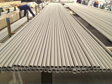 Tubos de aço inoxidável, ASTM A312, ASME SA312, TP304, TP304L, TP304H, TP309, TP310S, TP316L, TP317L, TP321, TP321H, TP347, TP347H