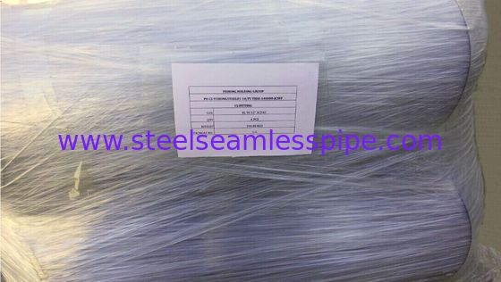 ASTM B366 Inconel800, Inconel 800H, Inconel 800HT, Inconel 825, encaixe Inconel926 Buttweld