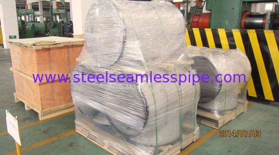 ASTM B366 Inconel800, Inconel 800H, Inconel 800HT, Inconel 825, encaixe Inconel926 Buttweld