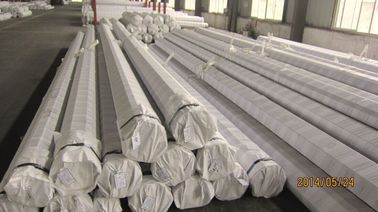 Tubo de caldeira sem emenda do aço carbono de ASTM A209 ASME SA209, GR. T1, T-1a, óleo ou superfície conservada ou preta da pintura