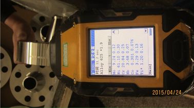 ASSIM FLANGE do RF, A 182, GR F1, F11, F22, F5, F9, F91, classe: 150#, 300#, 400 #, 600#, 900#, 1500# &amp; 2500 #.