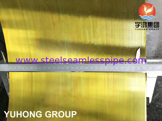 A694 F52 Flange de pescoço de soldagem com proteção contra ferrugem, aço carbono e ligas B16.47 Forja, resistente ao sulfeto de hidrogênio