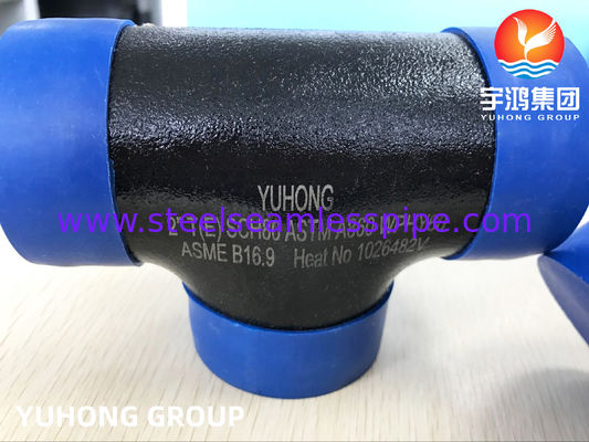 A860 WPHY60 de aço carbono de alta resistência