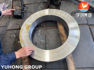 Ring Ring Spacer forjado de aço inoxidável ASTM A182 F304 Ring Flange