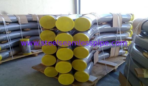 ASTM B366 Inconel800, Inconel 800H, Inconel 800HT, Inconel 825, encaixe Inconel926 Buttweld