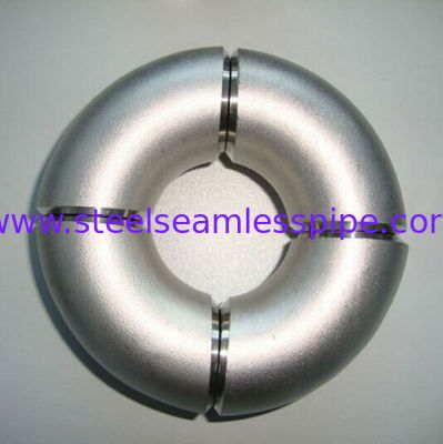 Os encaixes da solda de extremidade, SB366 Inconel 600, Inconel 601, Inconel 718, Inconel 625, cotovelo, T, reduzem-se, tampam-se