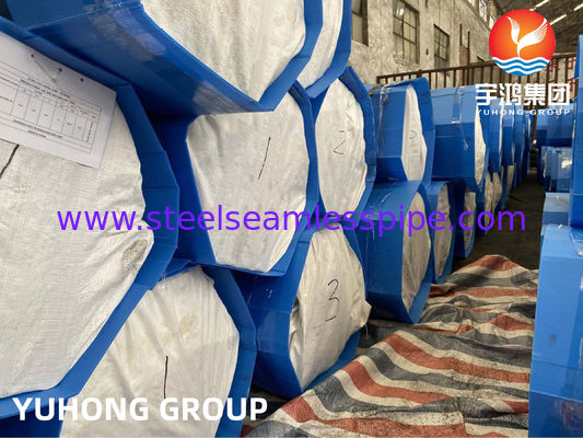 Tubos de aço carbono ASTM A106, A53, API 5L, Gr.B Gr.A X56 X42 X46 X52 X60 X65 X70 SRL DRL