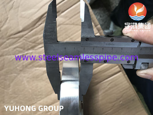 F316L Standard Steel Slip On RF Flanges ASTM A182/ASME SA182 Indústria petroquímica