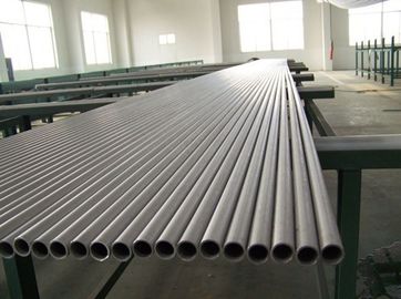 Tubo sem emenda de aço inoxidável ASTM A213 TP321/permutador de calor de TP321H tubo 3/4