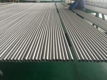 Tubo sem emenda de aço inoxidável de ASTM A213/ASME SA213 TP310S/TP310H, 3/4