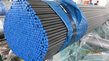 Tubo de caldeira estirado a frio do aço carbono, ASTM A179