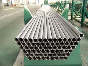 ASTM A213 TP310/TP310S /TP310H, inversão térmica/tubo de caldeira, tubo sem emenda de aço inoxidável