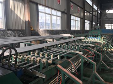 Tubo de caldeira sem emenda de aço inoxidável recozido conservado/brilhante ASME de /Steel do tubo SA213 TP316/316L.