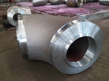 ASTM A403 WP304L, cotovelo, ANSI B16.9, encaixe de aço inoxidável da solda de extremidade, reduzem-se por muito tempo