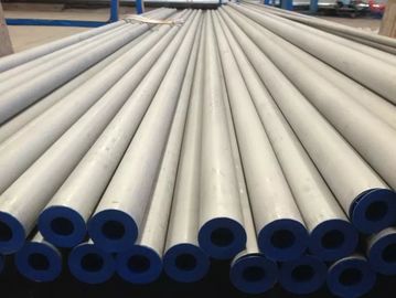 Tubos de aço inoxidável, ASTM A312, ASME SA312, TP304, TP304L, TP304H, TP309, TP310S, TP316L, TP317L, TP321, TP321H, TP347, TP347H